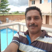 Navin Durgapal