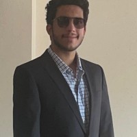 Khaled Abualhaj