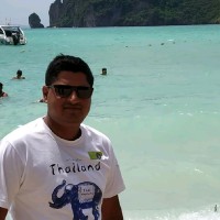 Saikat Das