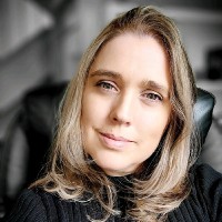 Theresa Van Der Sandt
