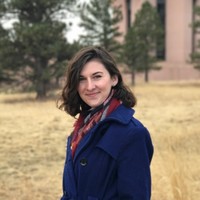 Sarah Klotz, M.S. CCC-SLP