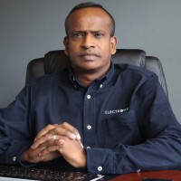 Devan Perumal