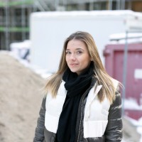 Fiona Taverney-Cavallo