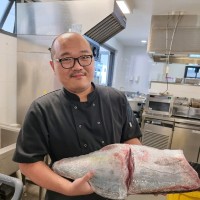 Kyuman Lee