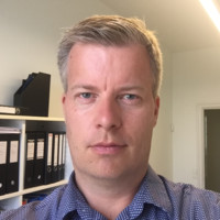 Frank Johansen