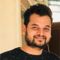 Abhishek Kothari