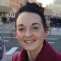 Sarah O'Leary