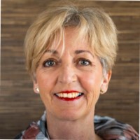 Ellen De Graaf - Van Dijk
