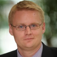Mark Reid