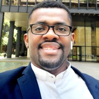 Andrew Njoku