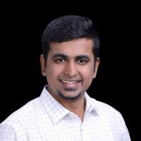 Sidhaarth Krishnamoorthy