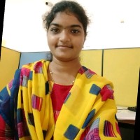 Pushpa Katari