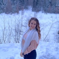 Noémie St-Germain Plamondon