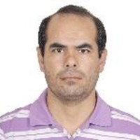 Khalid Albizat