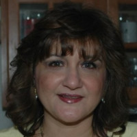 Maha Kostandy