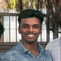 Sibanavathan A