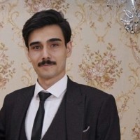 Amir Eghbali