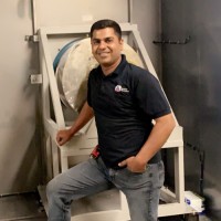 Jimmy Sohi