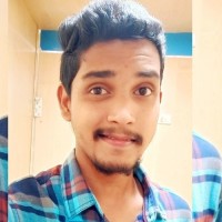 Prasad Thakur