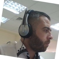 Firas Hamad