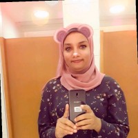 Mona Abdelsalam