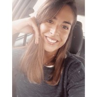 Paula Sofia Lauriente