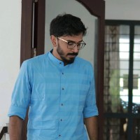 Aravind Ramachandran