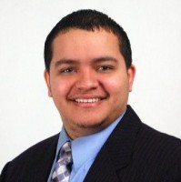 Josue (Josh) Sanabria