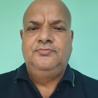 Girish Kumar Singh