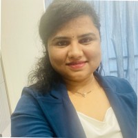 Ashwini Nikam