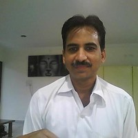 jitendra saxena