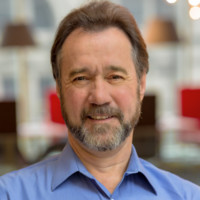 Martin O'Brien