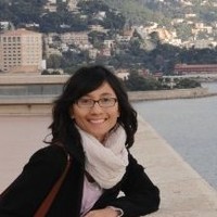 Winnie Paramita, B.Eng., MBA, PMP