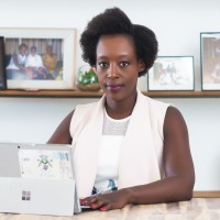 Umulinga Karangwa, CFA