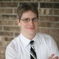 Matthew Taylor