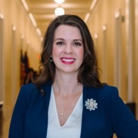 Rebecca Mullaney