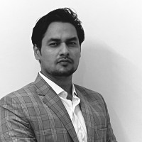 AMBRISH GUPTA