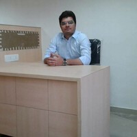 Dipak Rakhunde