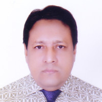 Md. Mujibur Rahman