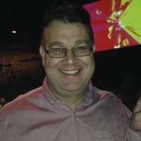 Scott Waters