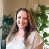 Caroline Larsson Pendleton