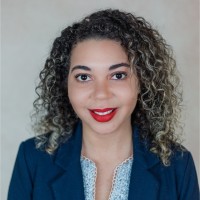 Kimora A. Mcconnell, Msw, Pmp