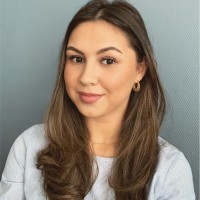 Stella Halenbeek-Voortman