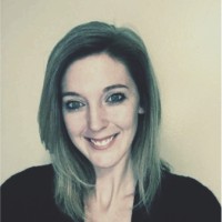Danielle Morton