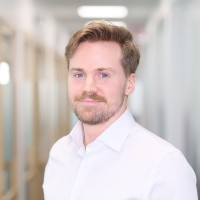 Tim Stavgren