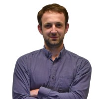 Alexis Dechelette, Phd