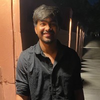 Sourav Shyamal