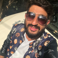 Deepak Kapoor