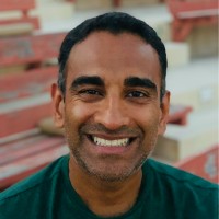 Lohit Kalburgi
