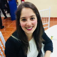 Romina Pezo Chiarella